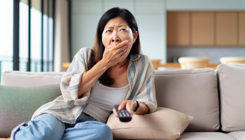 How Does Multiple Sclerosis Affect Breathing | Miranda's Physio Steps