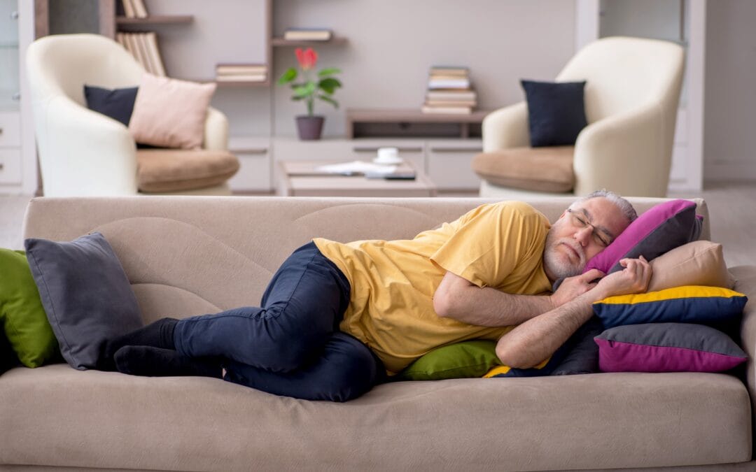 How to Manage MS Fatigue: 9 Tips to Help You Feel Better