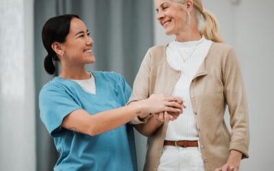 Parkinson’s Gait Problems: Walking Difficulties, Tremor, and Stability