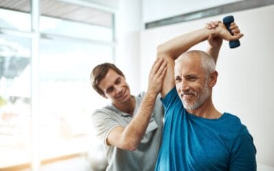 Can Physiotherapy Help with Arthritis? The Surprising Answer
