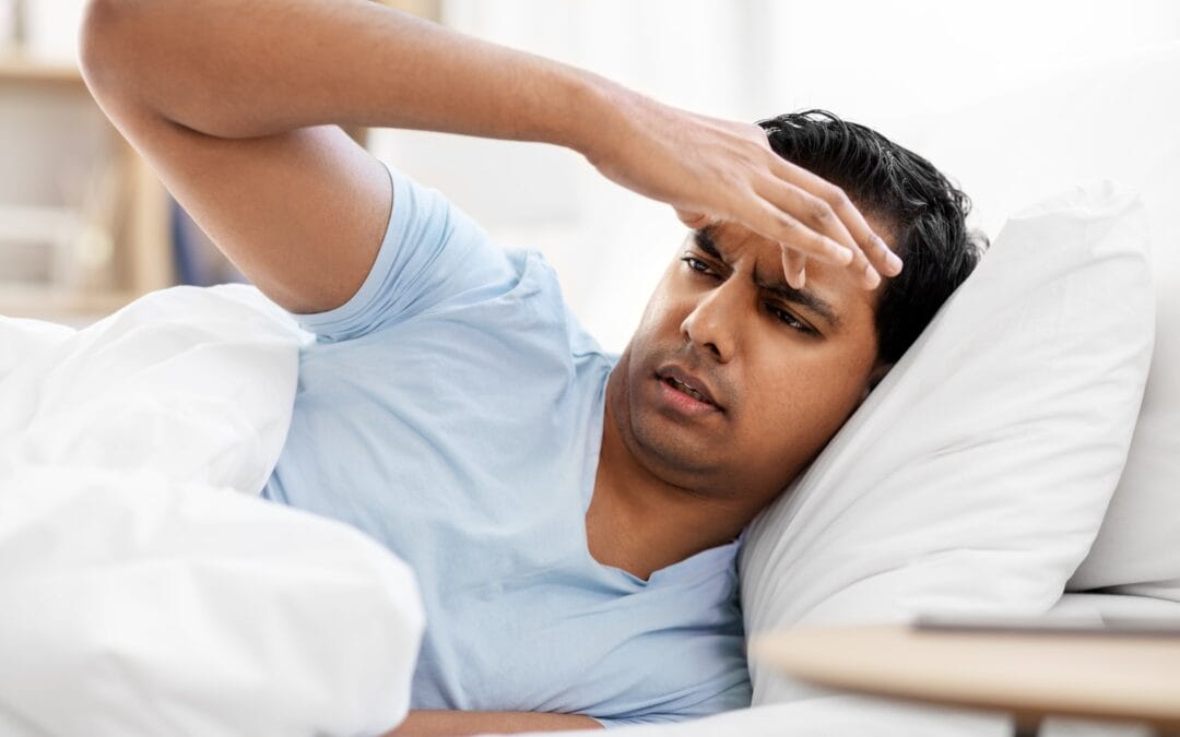 Neuro Fatigue Symptoms After Brain Injury: What You Need to Know