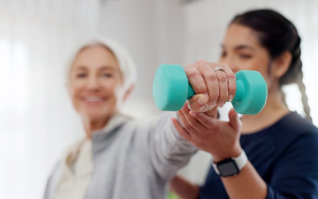 Improving Coordination in Neurological Conditions Through Physiotherapy