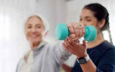 Improving Coordination in Neurological Conditions Through Physiotherapy