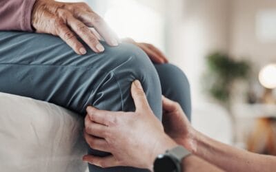 Rebuilding Confidence and Stability After a Fall With Physiotherapy Support