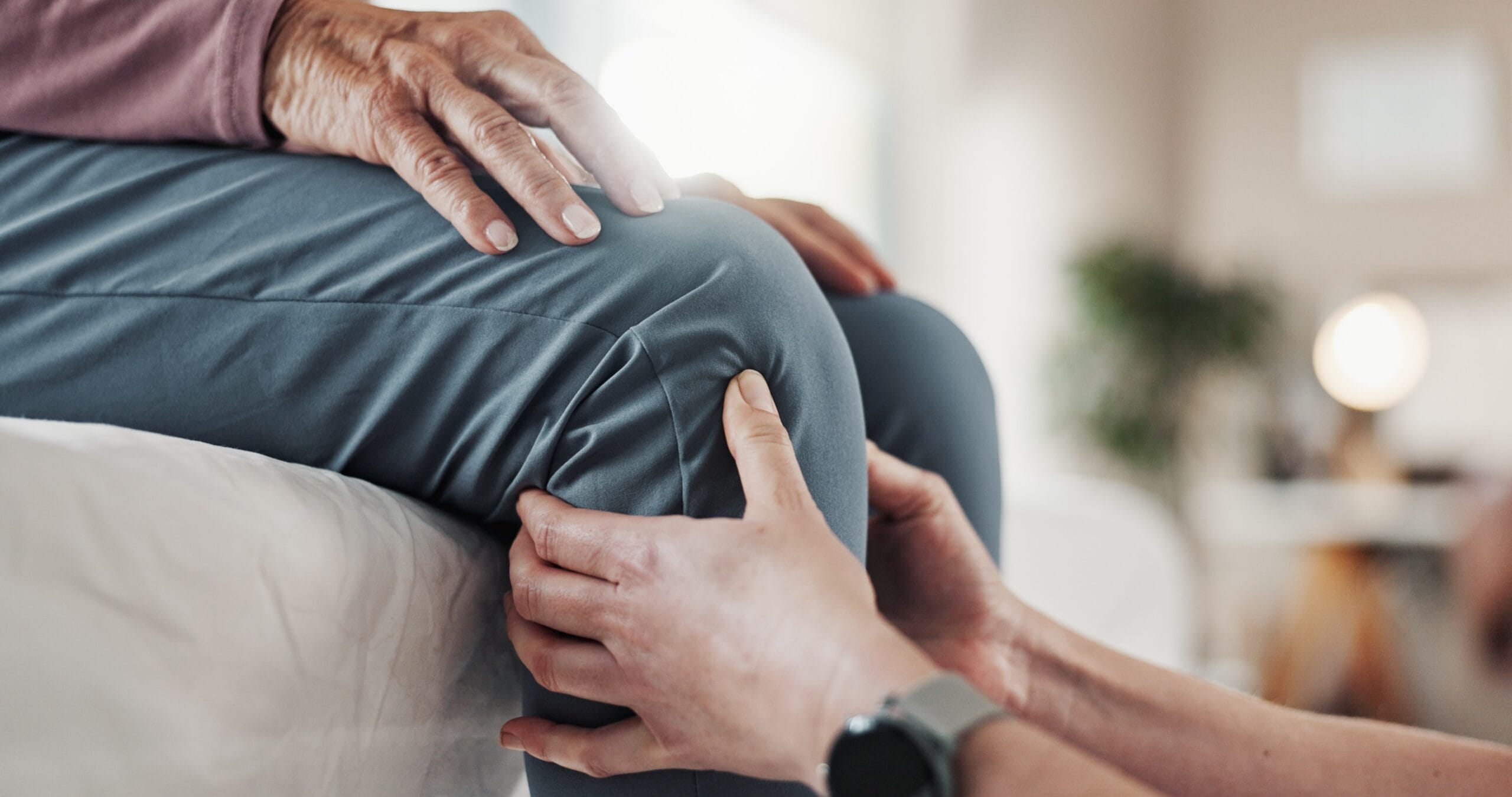Rebuilding Confidence and Stability After a Fall With Physiotherapy Support