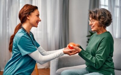 From Hospital to Home: Rebuilding Strength With Physiotherapy After Illness