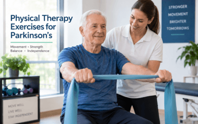 10 Best Exercises For Parkinson’s Disease