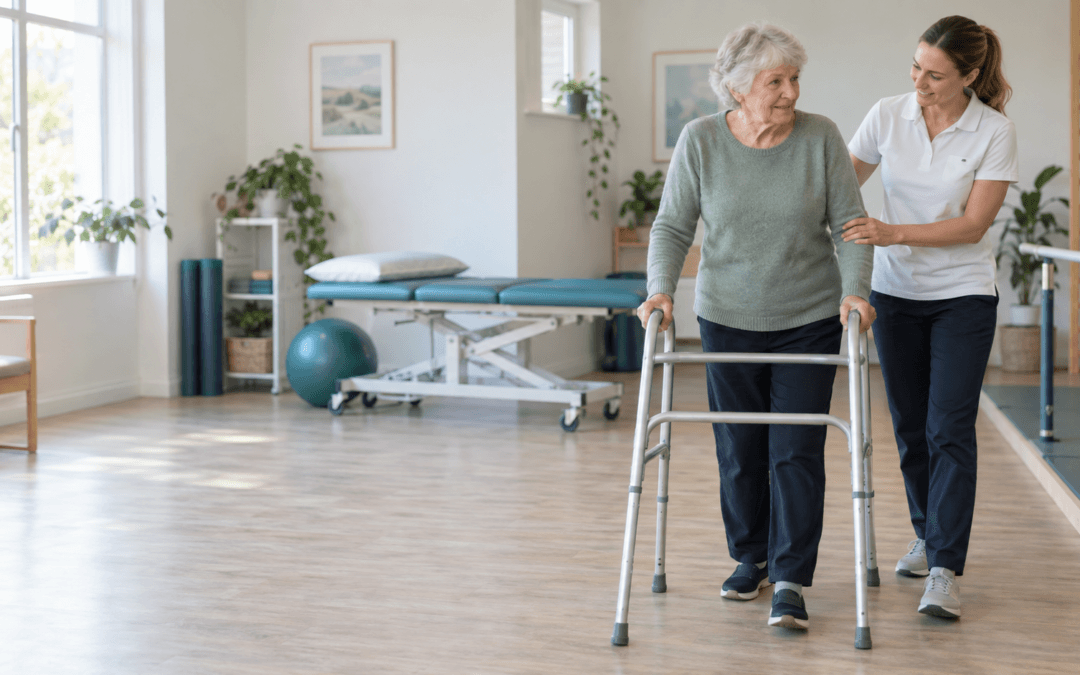 12 Benefits of Physiotherapy: How It Can Improve Movement and Independence